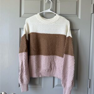 Abercrombie & Fitch Sweater // Size Medium // Lightly used